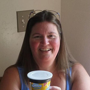 Thumbnail of Paw Spa customer Dana.