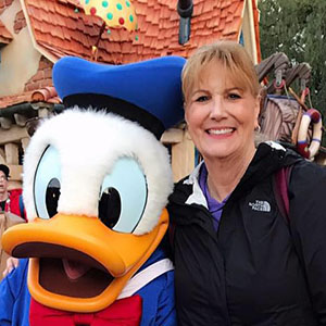 Thumbnail of Paw Spa customer Karen.